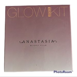 Anastasia Beverly Hills Sugar Glow Kit